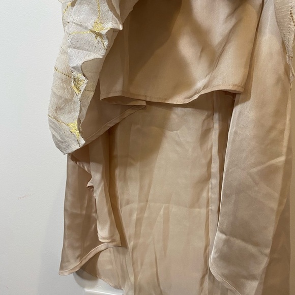 Mia Joy Girls Size 8 Formal Dress - Picture 4 of 8